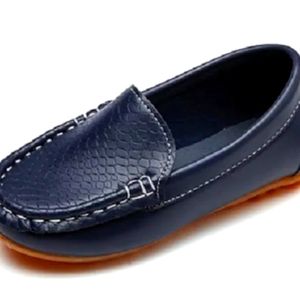Dress Loafer
